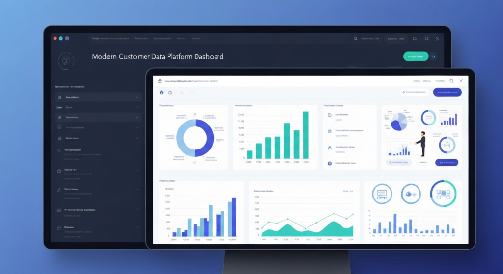 customer data platform