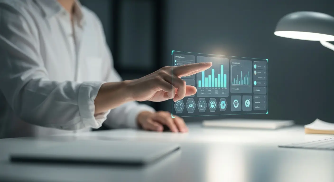 digitale ervaring verbeteren