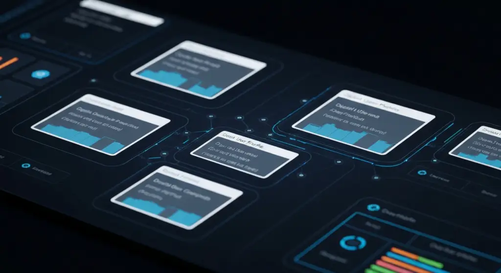 customer data platform