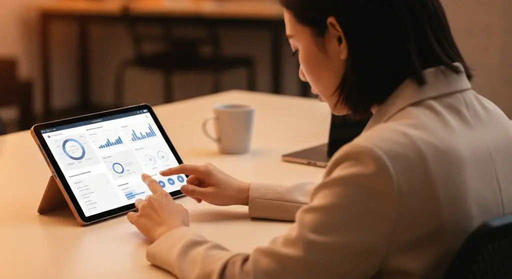 digitale ervaring verbeteren